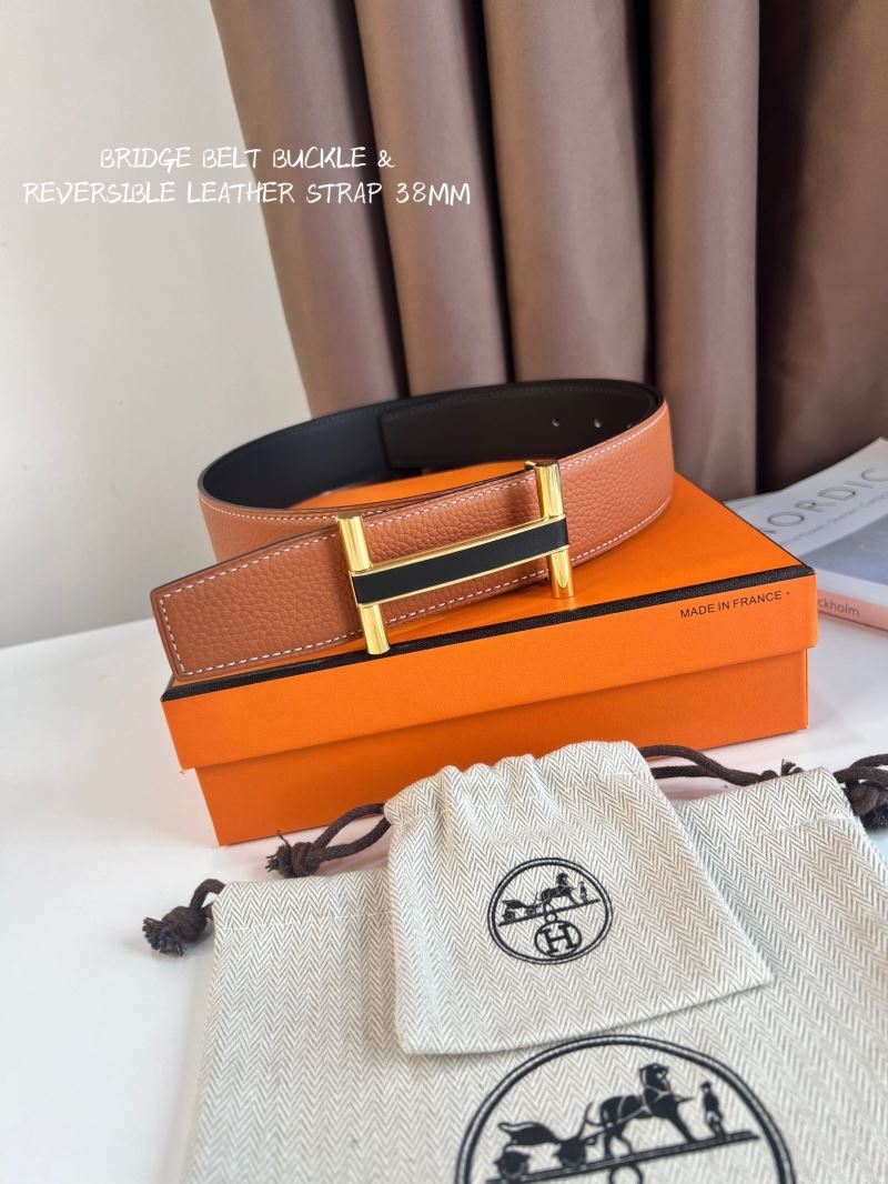 Hermes Belts